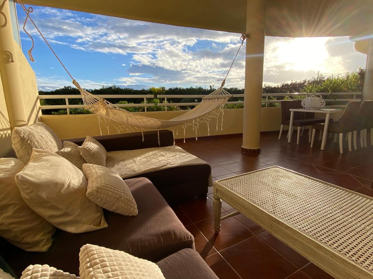 Apartamentos Costa Quebrada ベナルマデナ エクステリア 写真