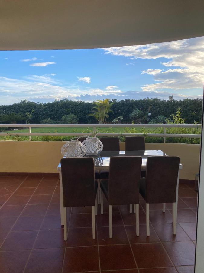 Apartamentos Costa Quebrada ベナルマデナ エクステリア 写真