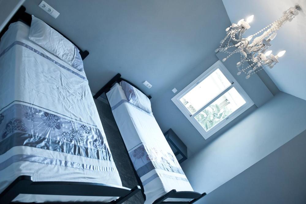 Apartamentos Costa Quebrada ベナルマデナ エクステリア 写真