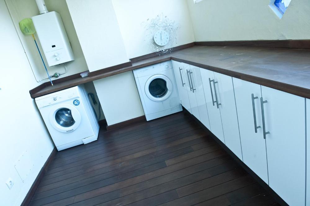 Apartamentos Costa Quebrada ベナルマデナ エクステリア 写真