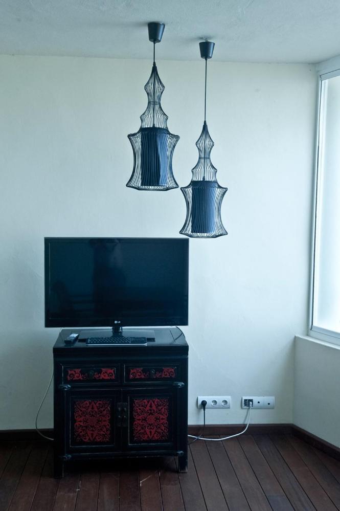 Apartamentos Costa Quebrada ベナルマデナ エクステリア 写真