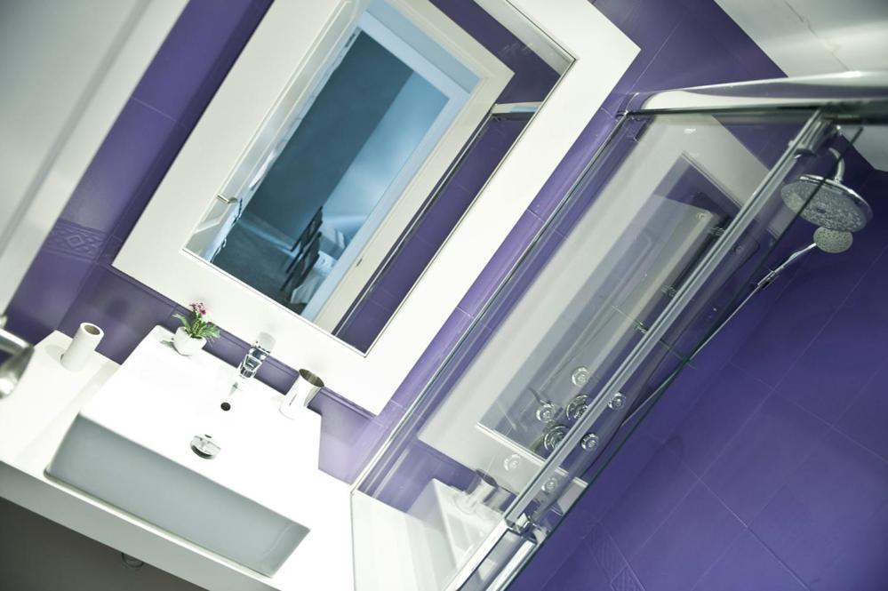 Apartamentos Costa Quebrada ベナルマデナ エクステリア 写真