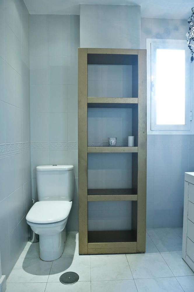 Apartamentos Costa Quebrada ベナルマデナ エクステリア 写真