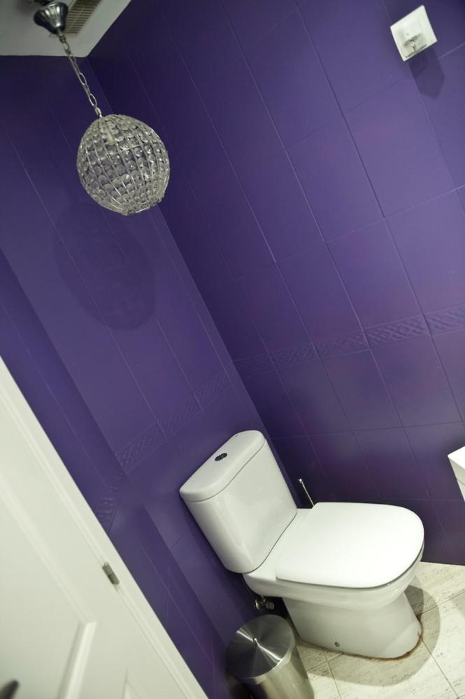 Apartamentos Costa Quebrada ベナルマデナ エクステリア 写真