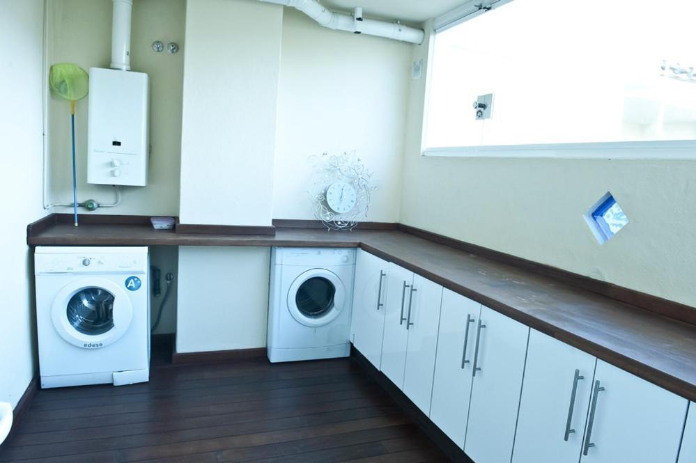 Apartamentos Costa Quebrada ベナルマデナ エクステリア 写真